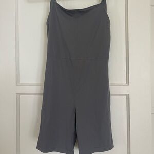 Kut and So Short Jumpsuit